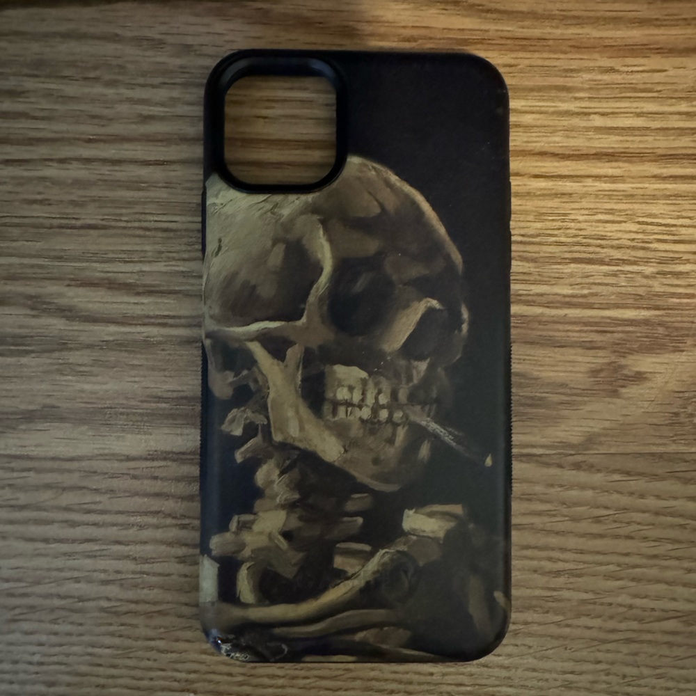 Casely Van Gogh IPhone 11 Pro Max